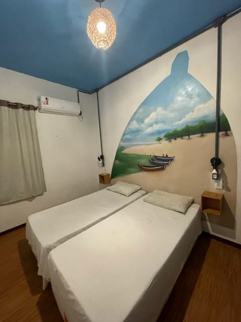 hotel em Manaus