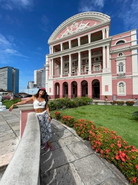Manaus