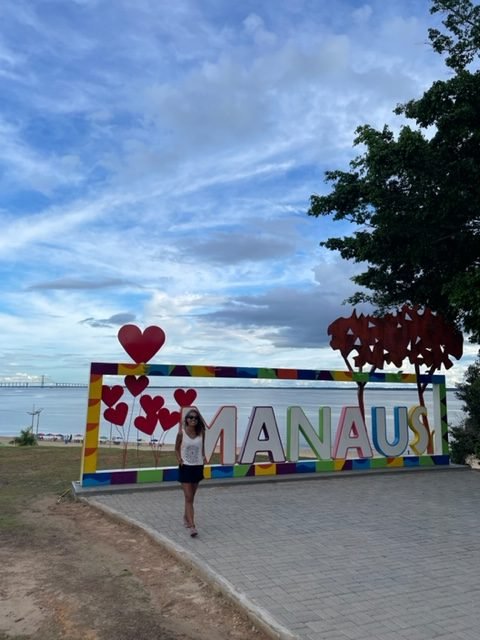 Manaus