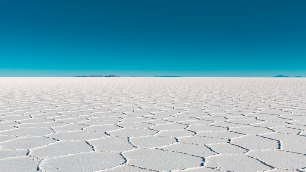 melhor época para visitar o Salar de Uyuni