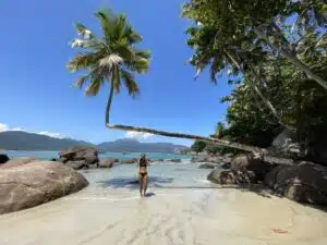 Ilha Grande Rio de Janeiro