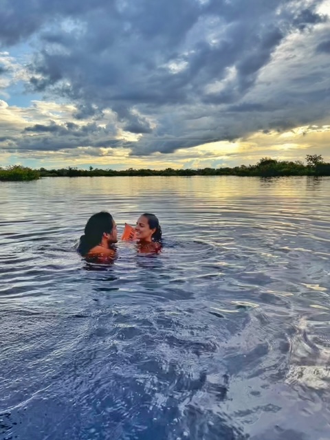 hotéis na Floresta Amazônica