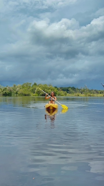 hotéis na Floresta Amazônica