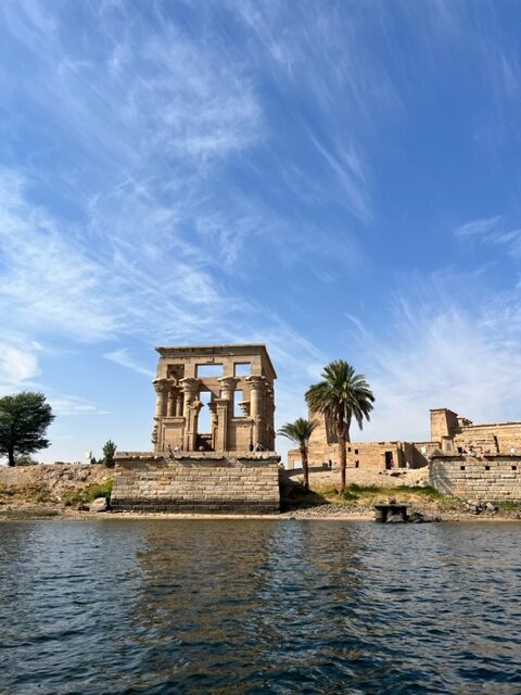 Philae Temple, Aswan