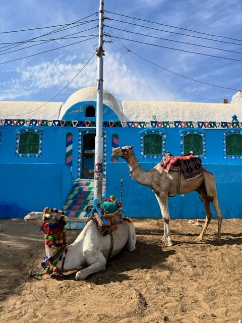 Nubian Village, Aswan