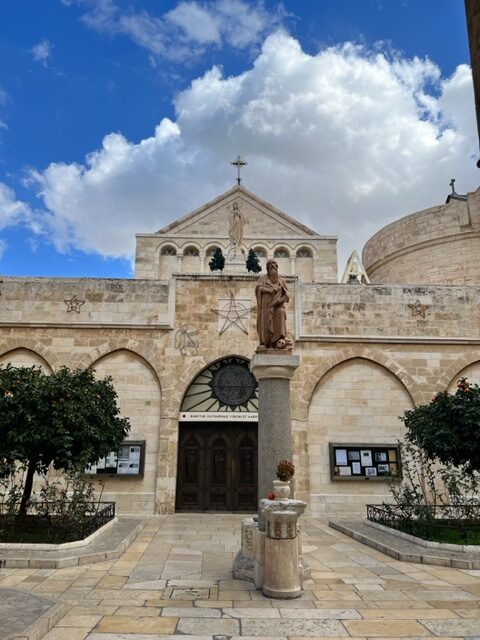 Igreja de Santa Catarina