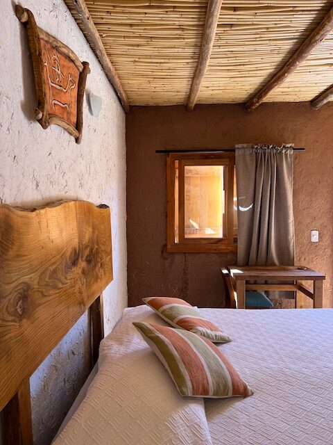 hotel em San Pedro de Atacama