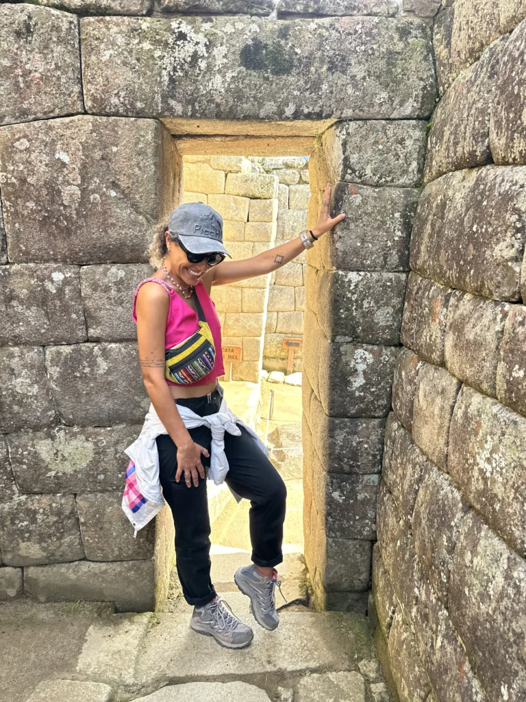 roteiro em Cusco: Machu Picchu