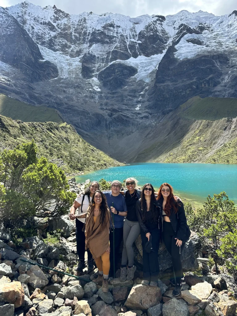 roteiro em Cusco: Laguna Humantay