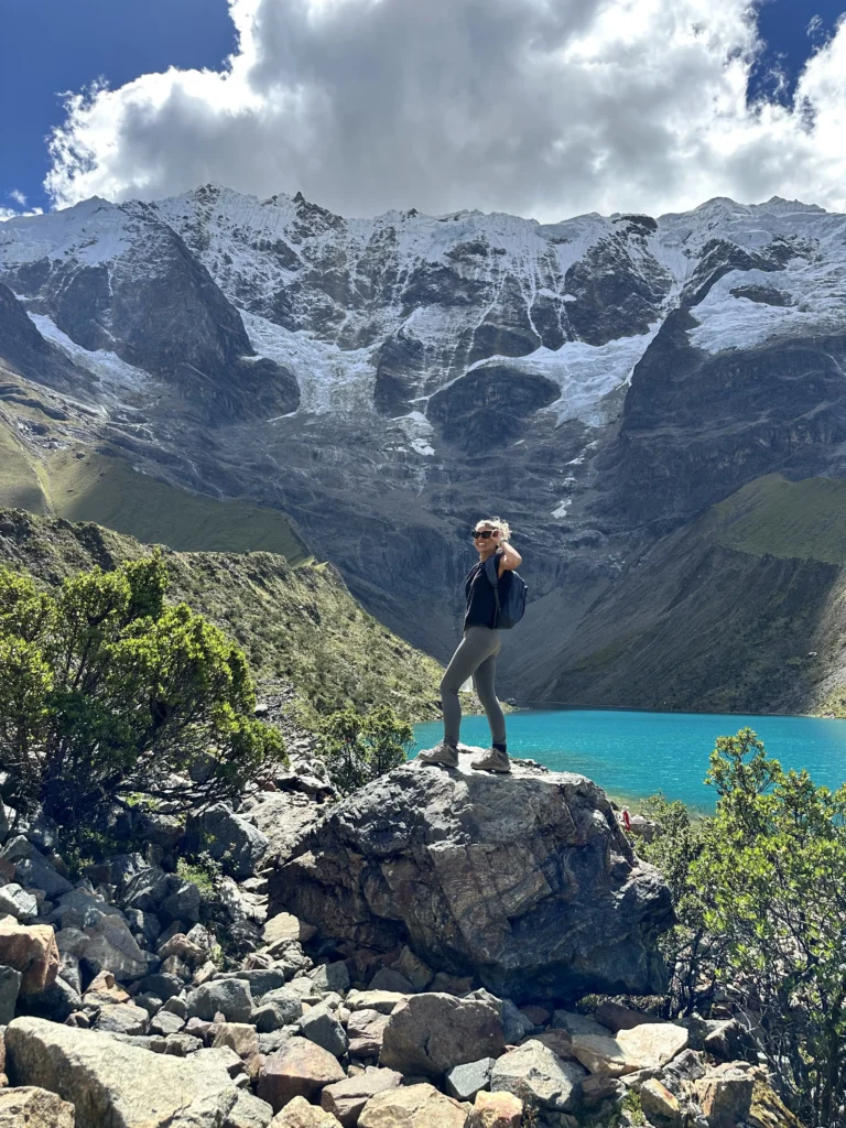 roteiro em Cusco: Laguna Humantay