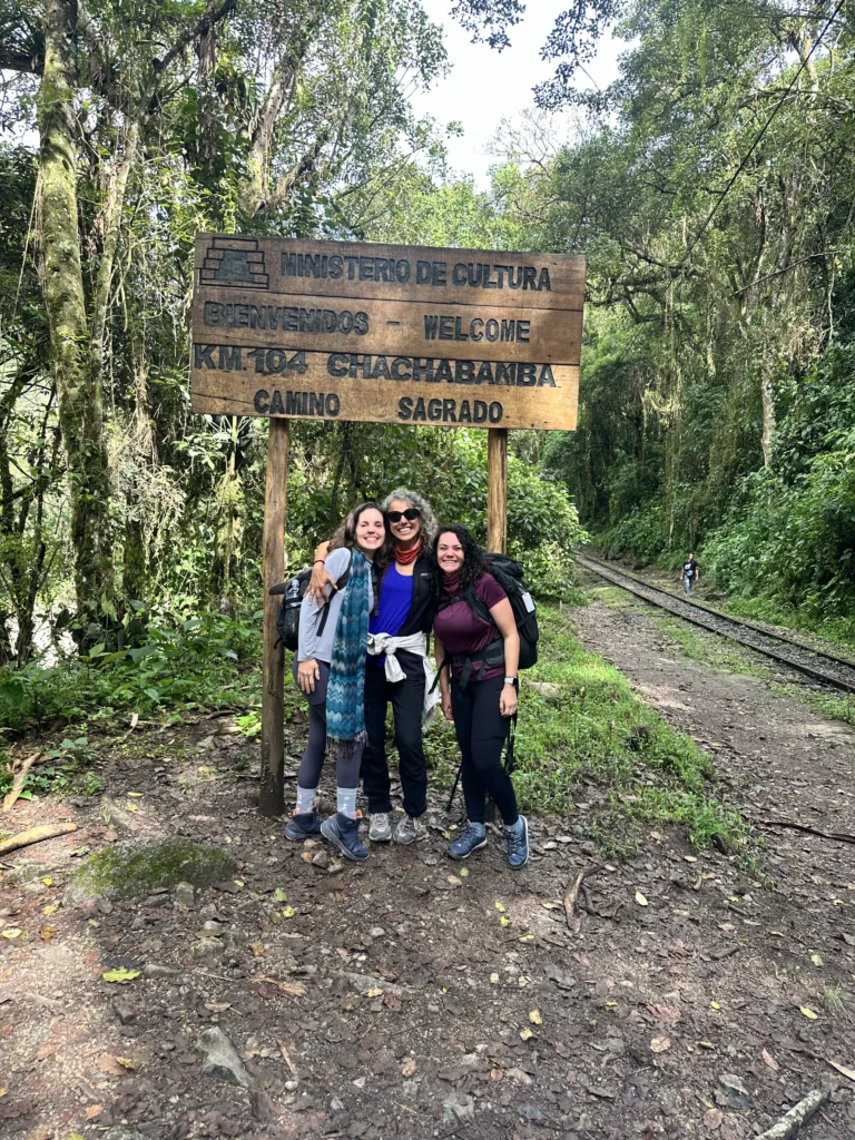 roteiro em Cusco: Caminho Inca