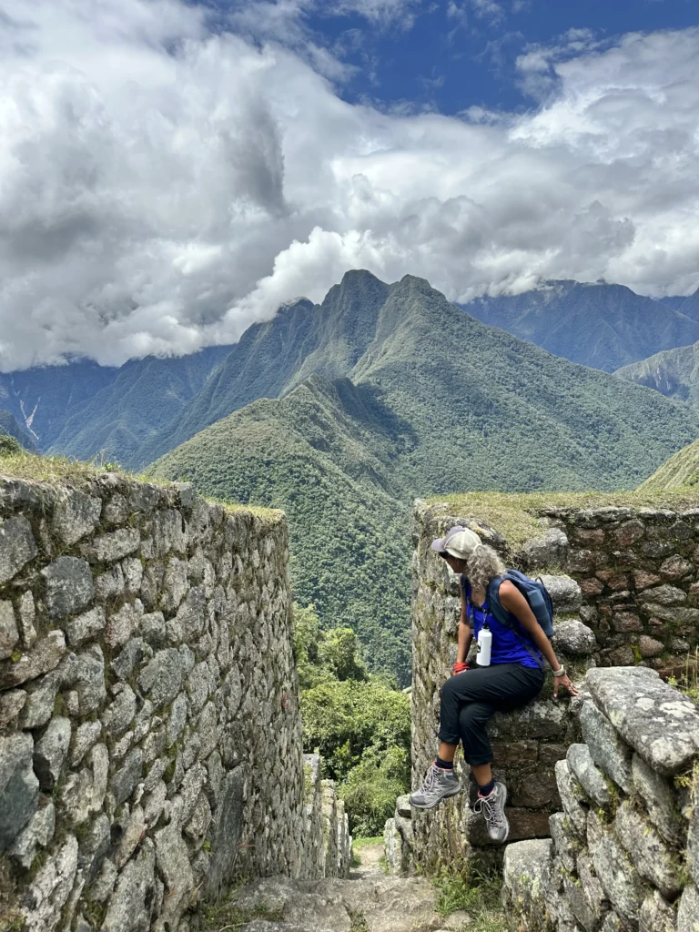 roteiro em Cusco: Caminho Inca Curto