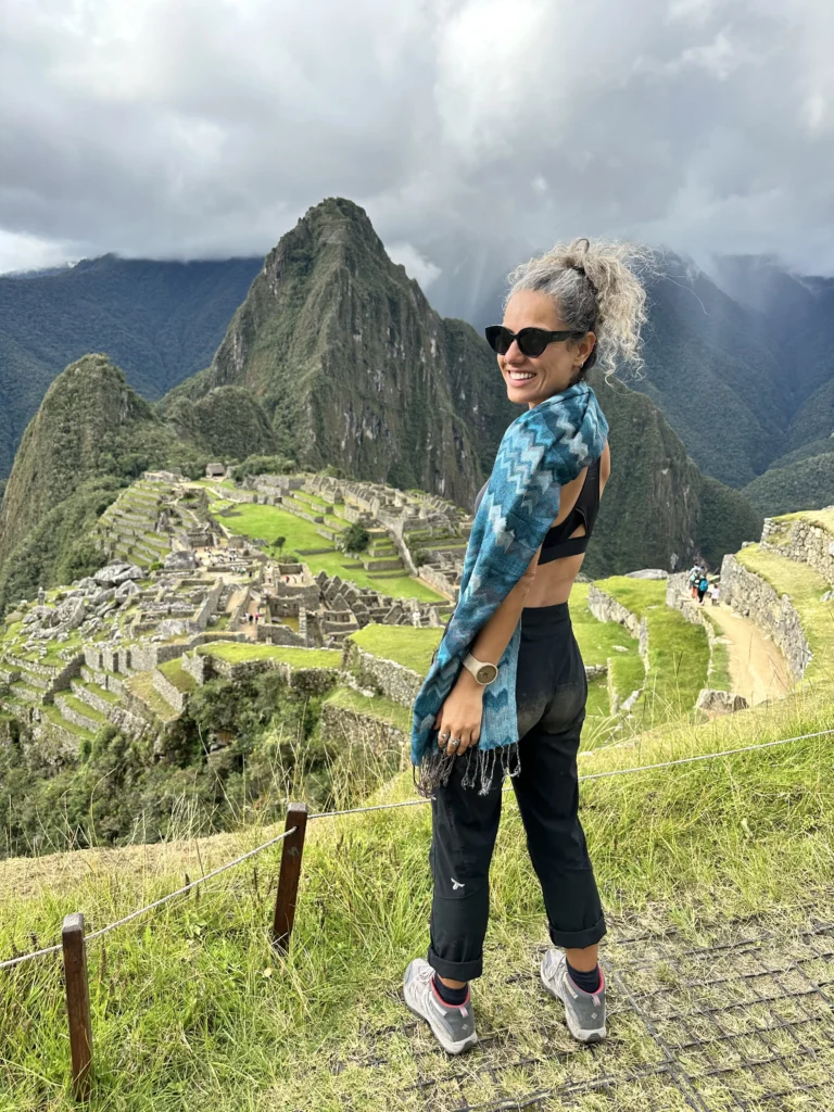 roteiro em Cusco: Caminho Inca