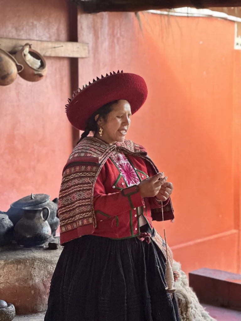 roteiro em Cusco: Vale Sagrado, Chinchero