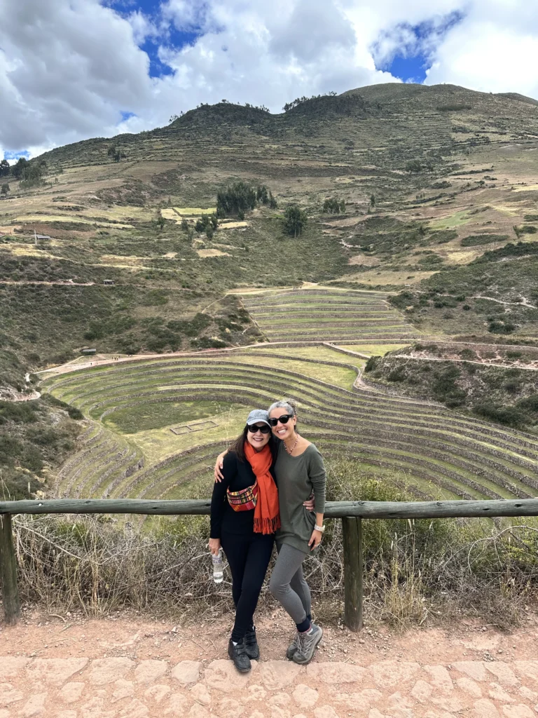 roteiro em Cusco: Ollantaytambo, Vale Sagrado