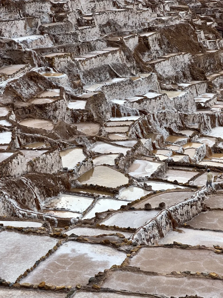 roteiro em Cusco: Salineras de Maras, Vale Sagrado