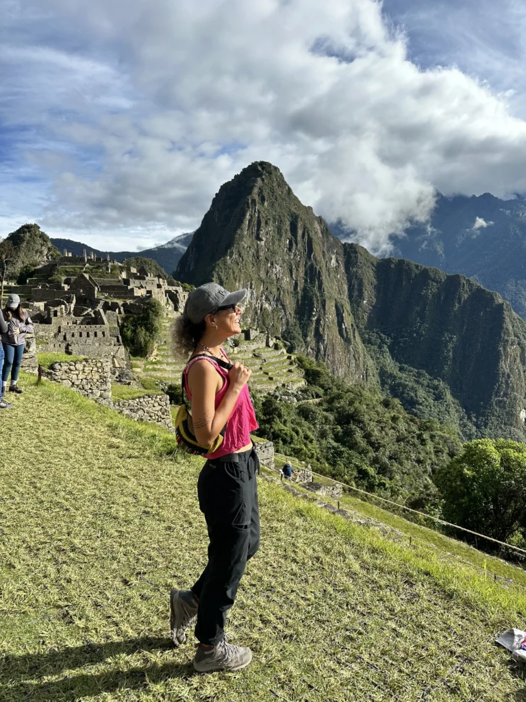 roteiro em Cusco: Machu Picchu