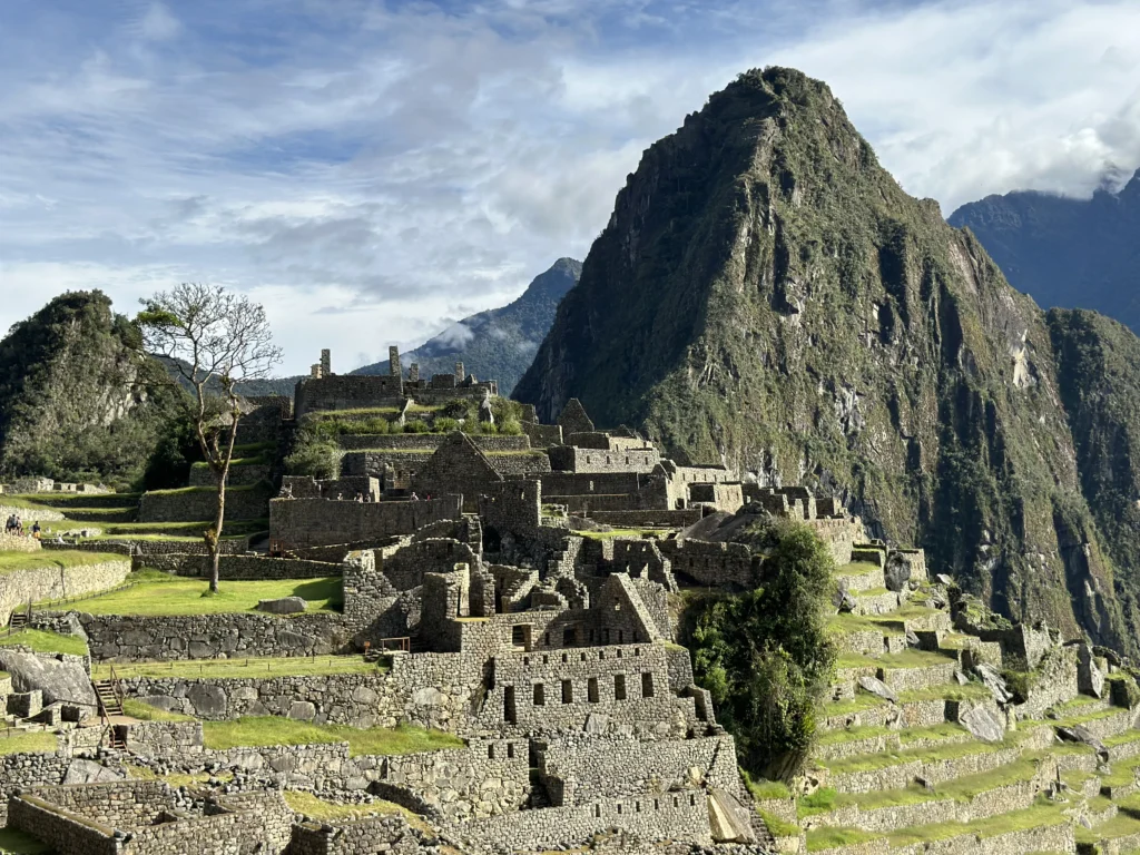 roteiro em Cusco: Machu Picchu