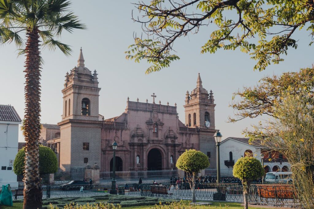 O que fazer no Peru: Ayacucho, Peru