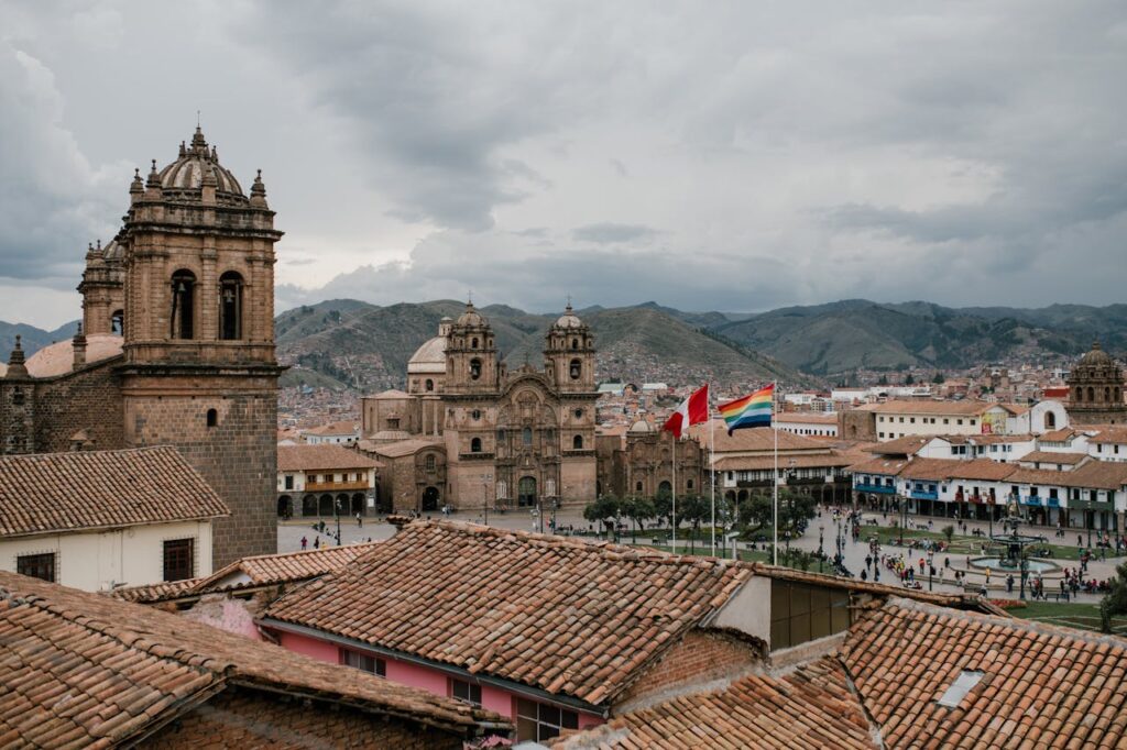 O que fazer no Peru: Cusco, Peru