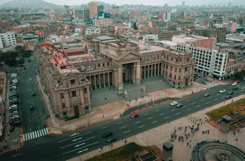 O que fazer no Peru: Lima, Peru