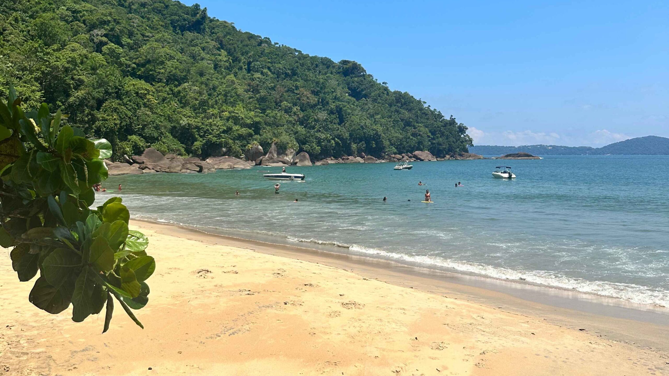 praia do alto -  ubatuba