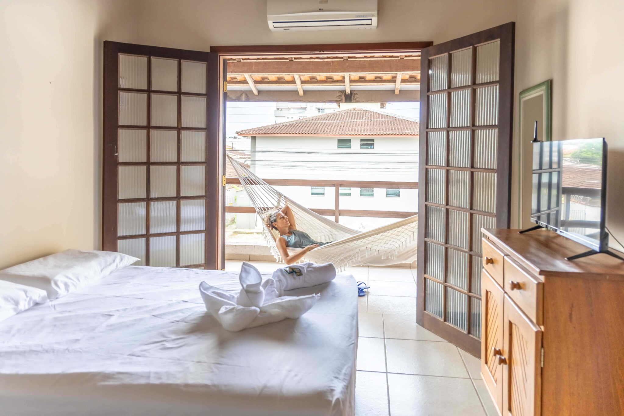 hospedagem barata em ubatuba