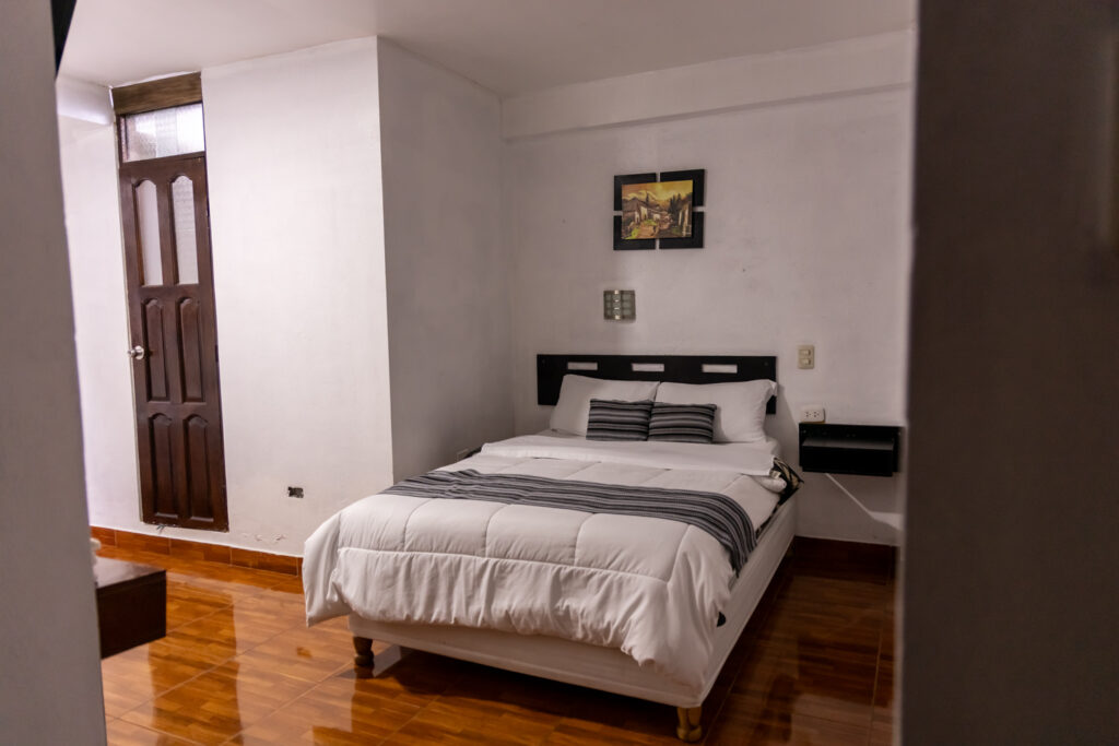 Hotel em Machu Picchu Pueblo