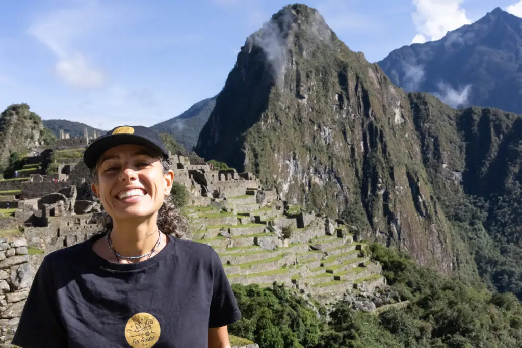 Machu PIcchu - Circuito 2