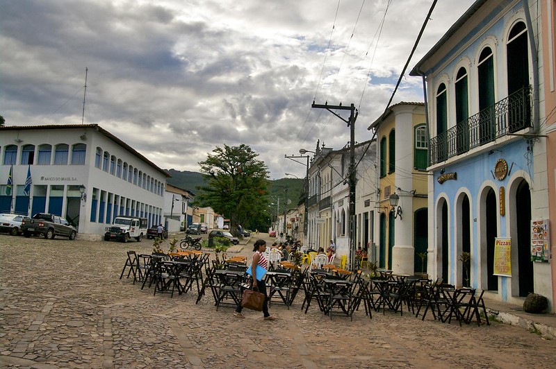 Foto de São João em Lençóis - Bahia
Chapada Diamantina 2025