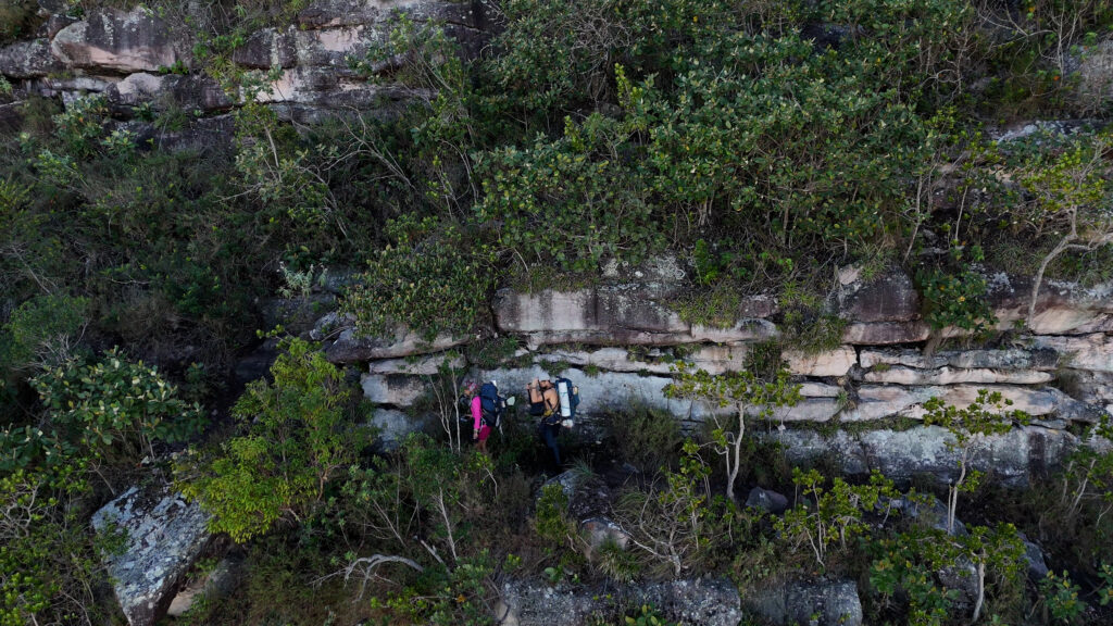 Vale do Pati