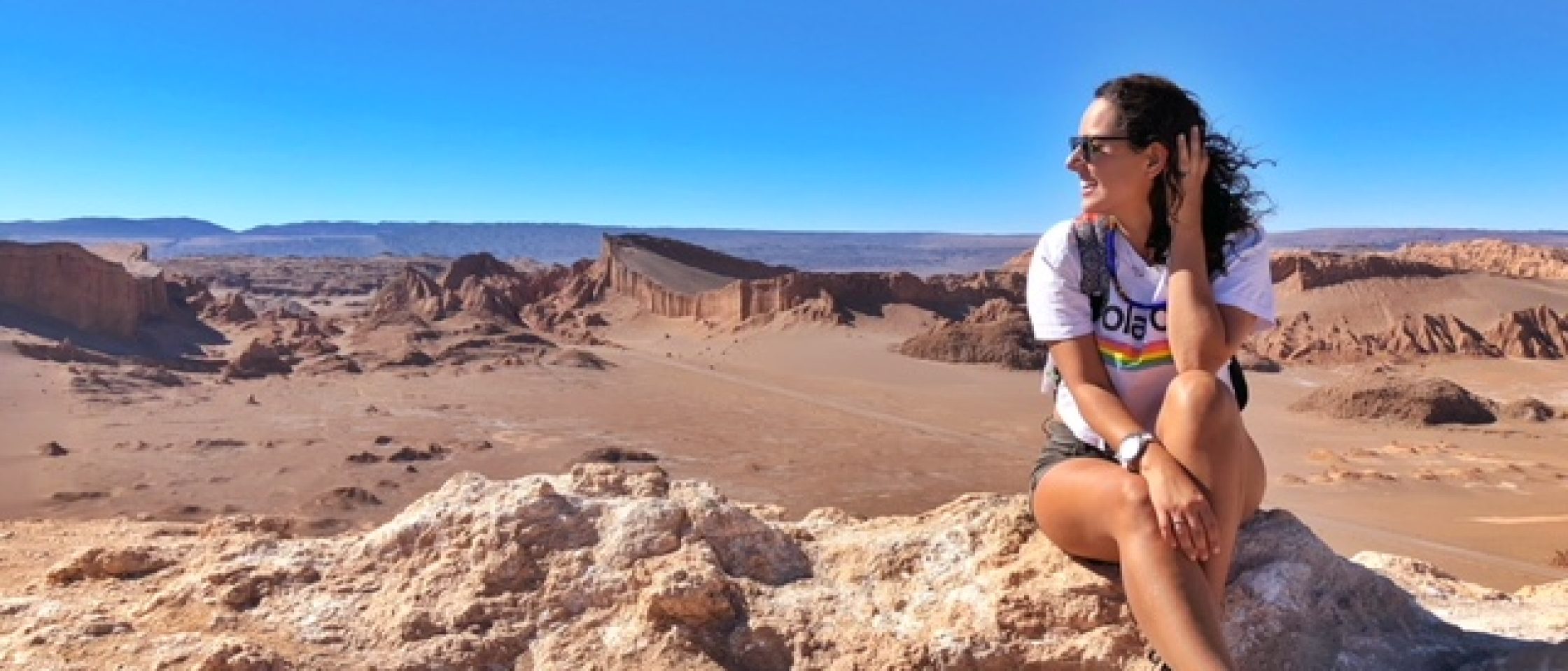 o que fazer no Deserto do Atacama