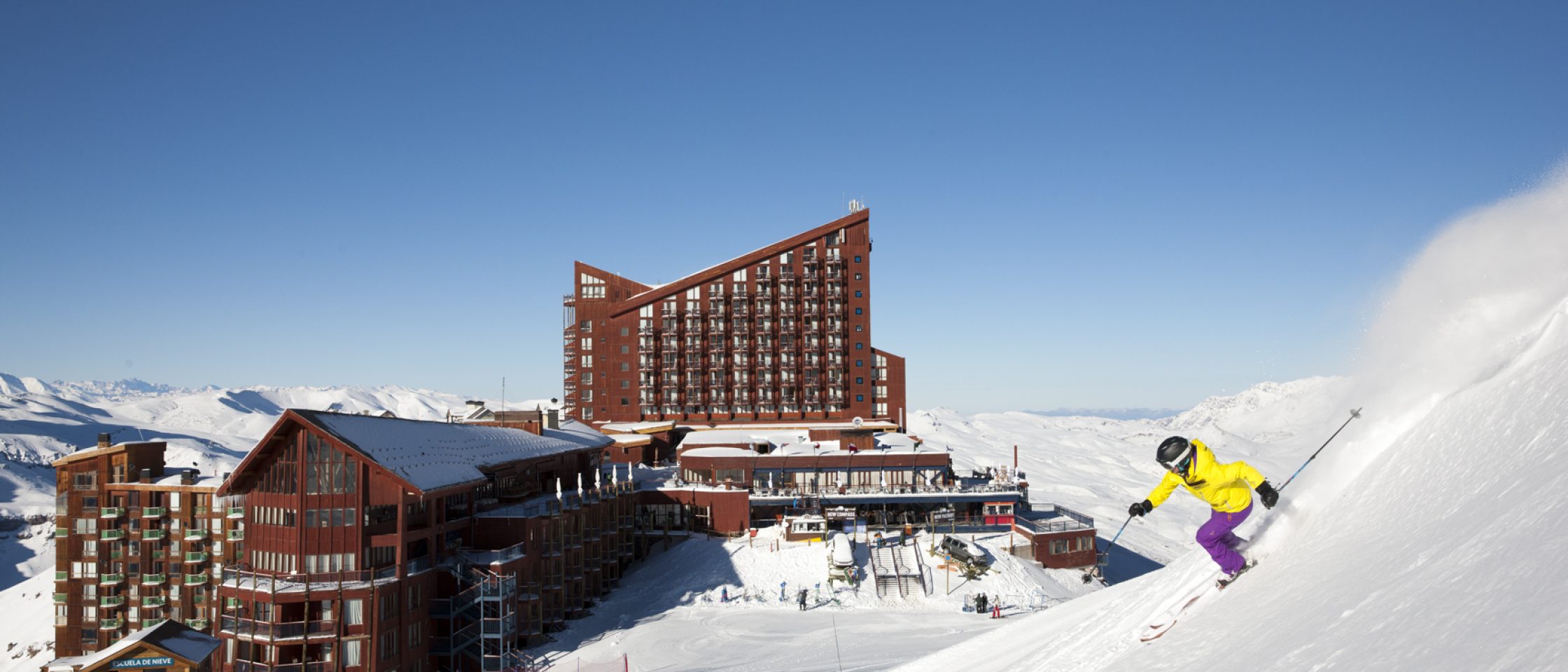 desconto valle nevado