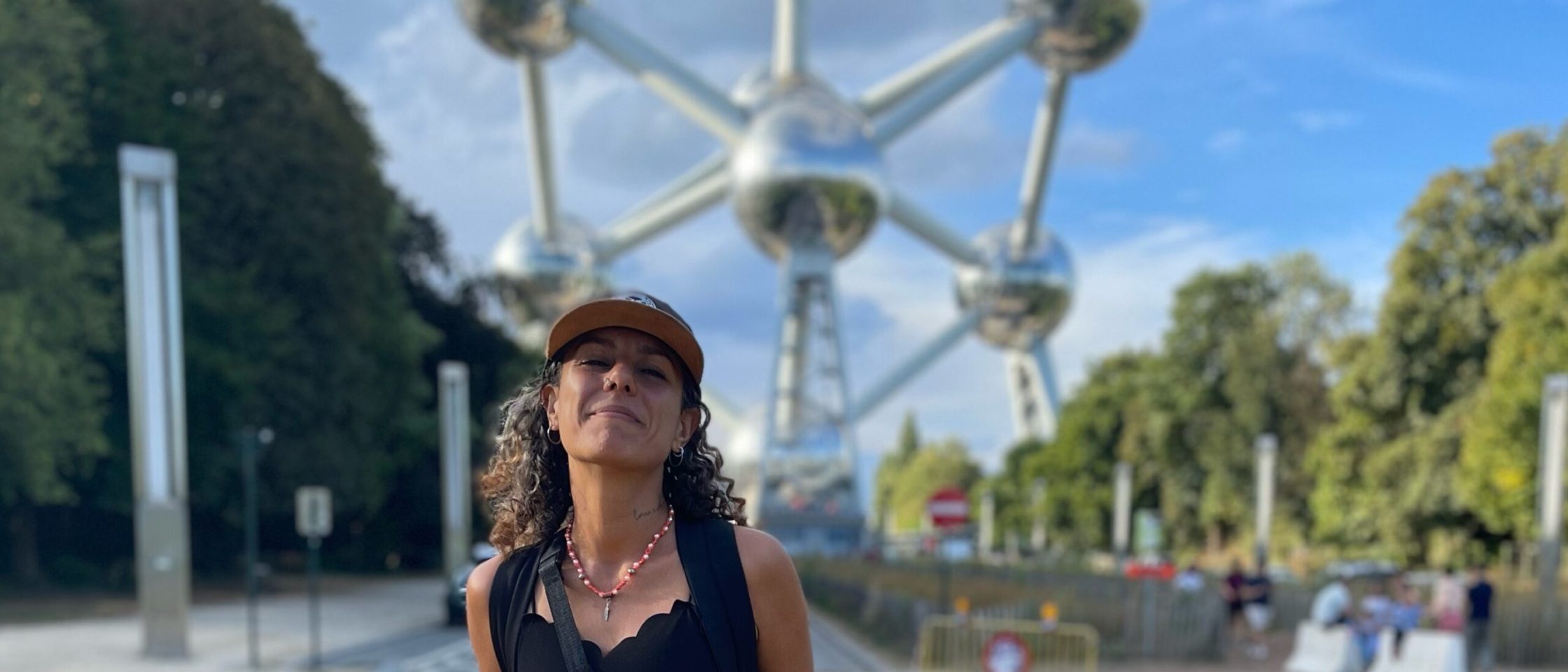 bruxelas, bélgica