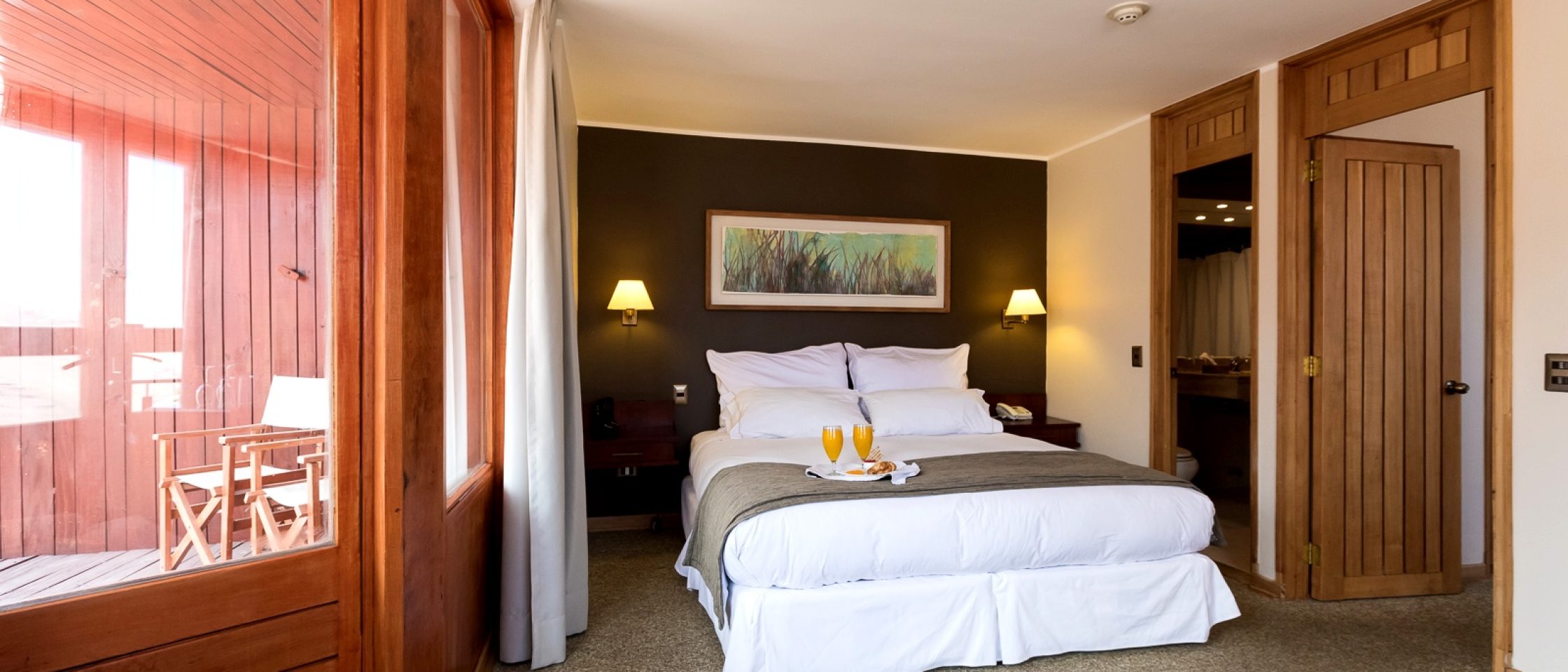 Hotel de Valle Nevado