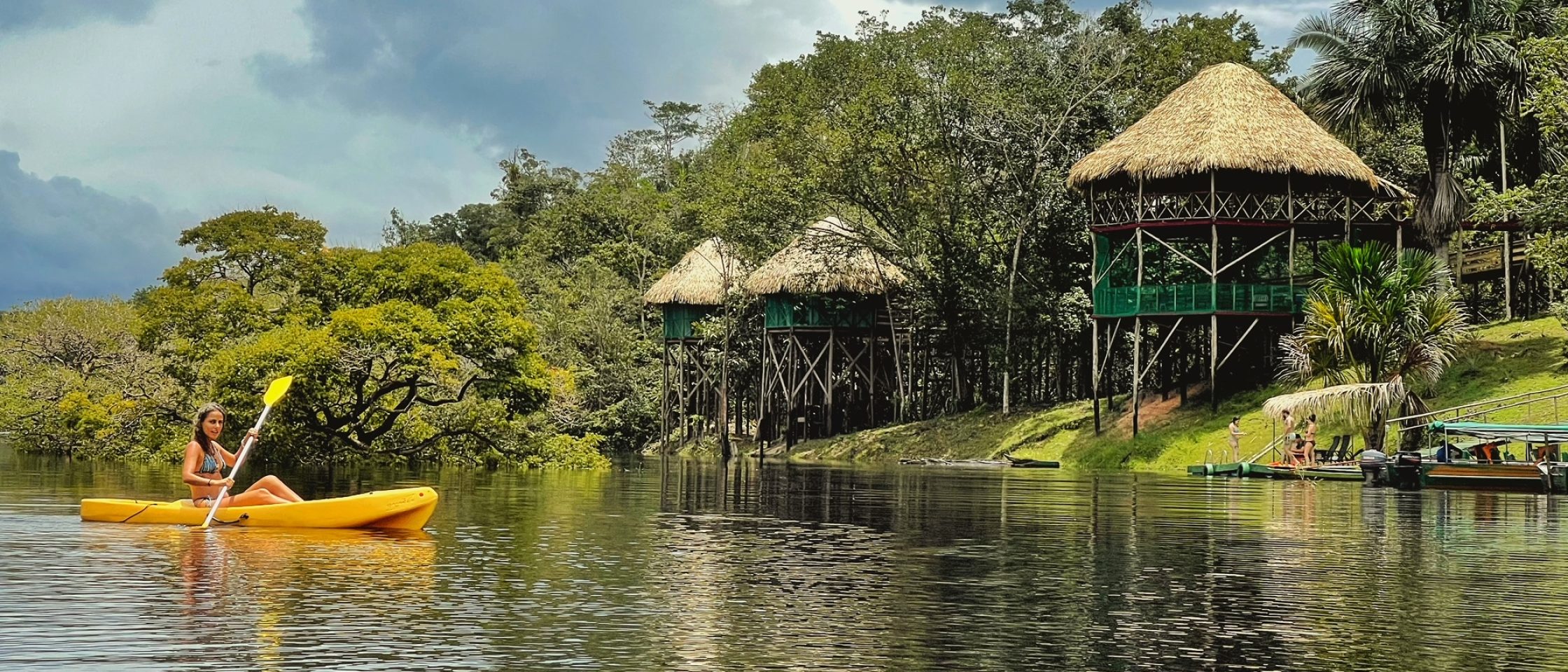 Dicas do Amazonas