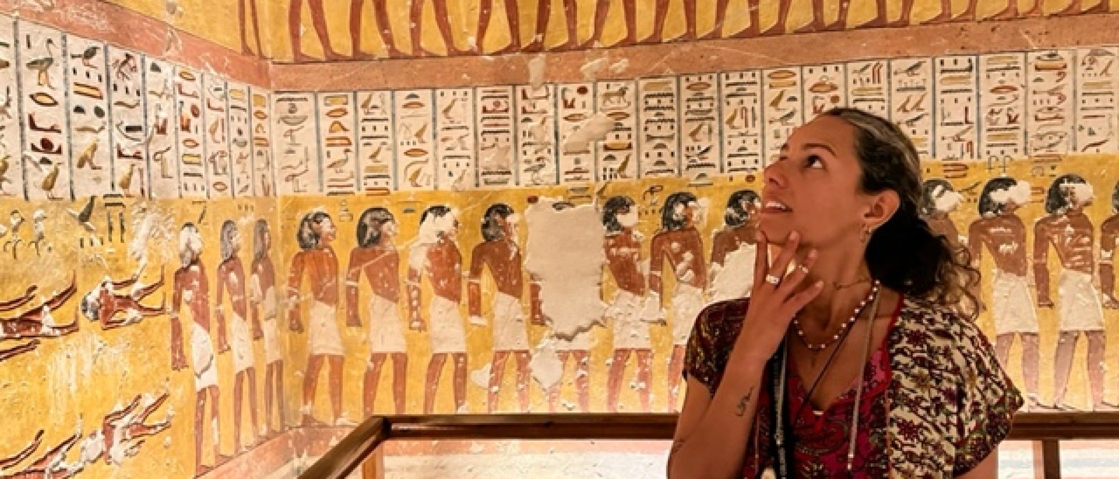 Aswan e Luxor