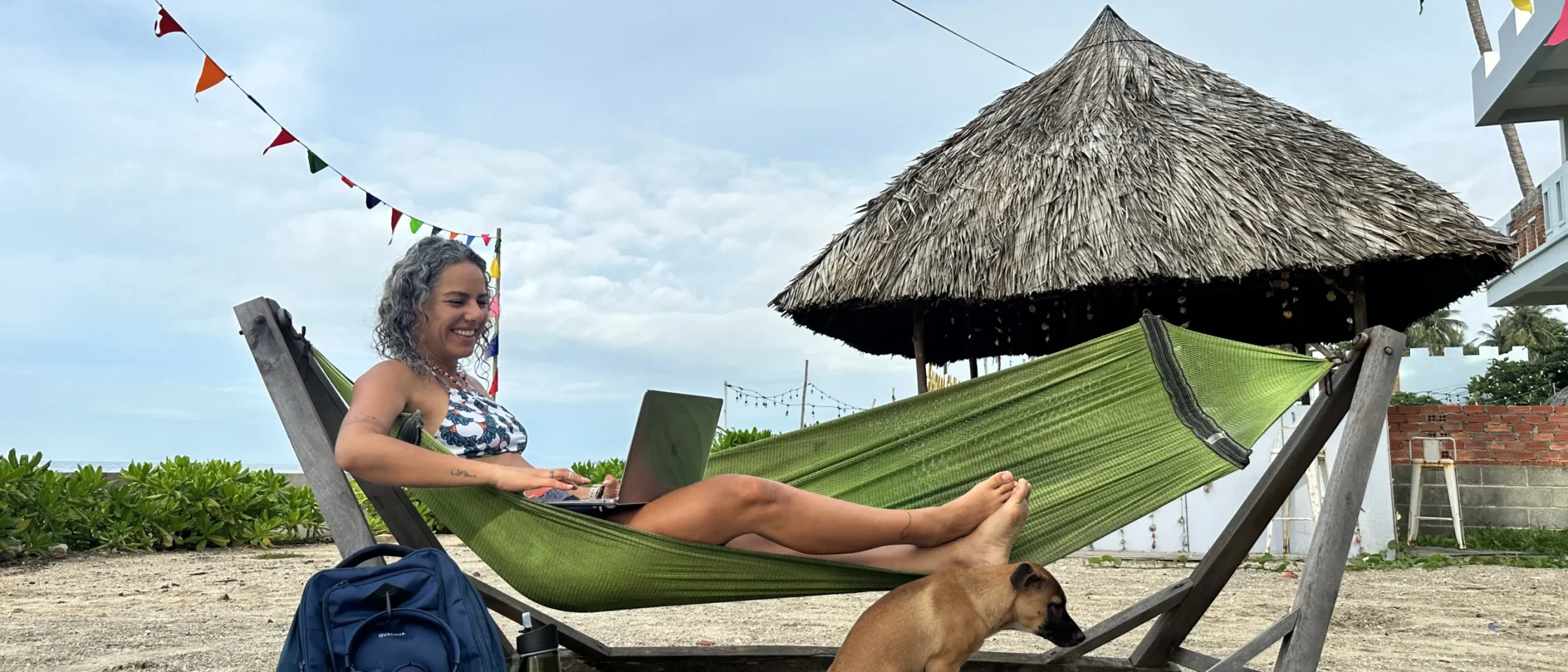 5 coisas que eu gostaria de saber antes de me tornar nômade digital