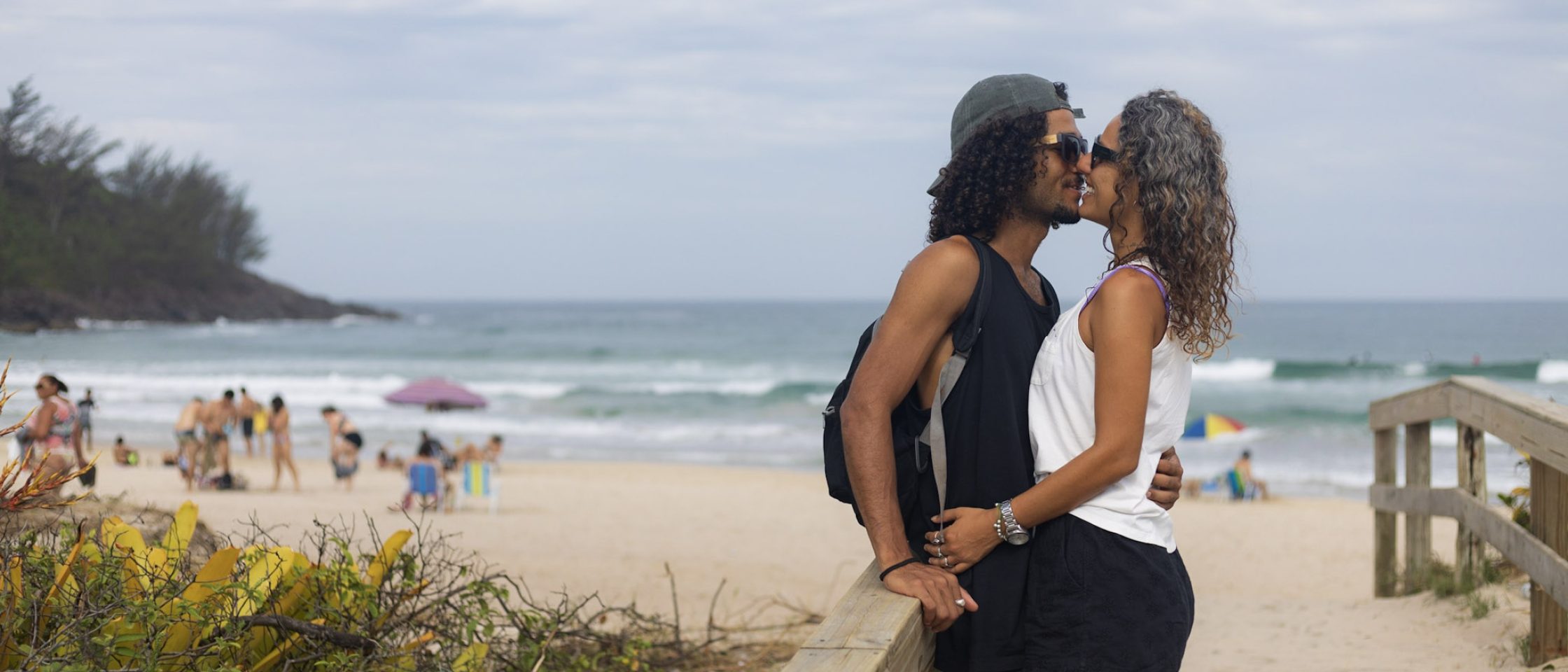 Praia do Rosa