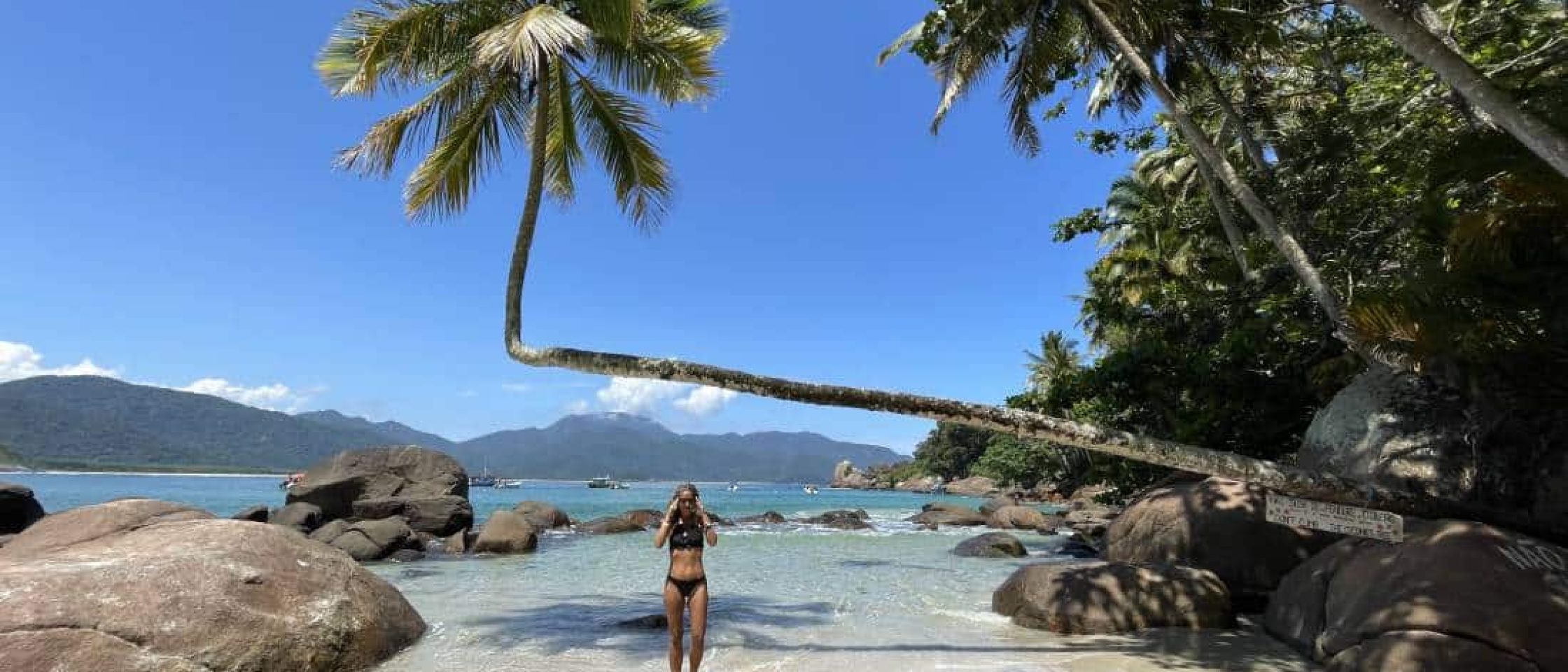 Ilha Grande Rio de Janeiro