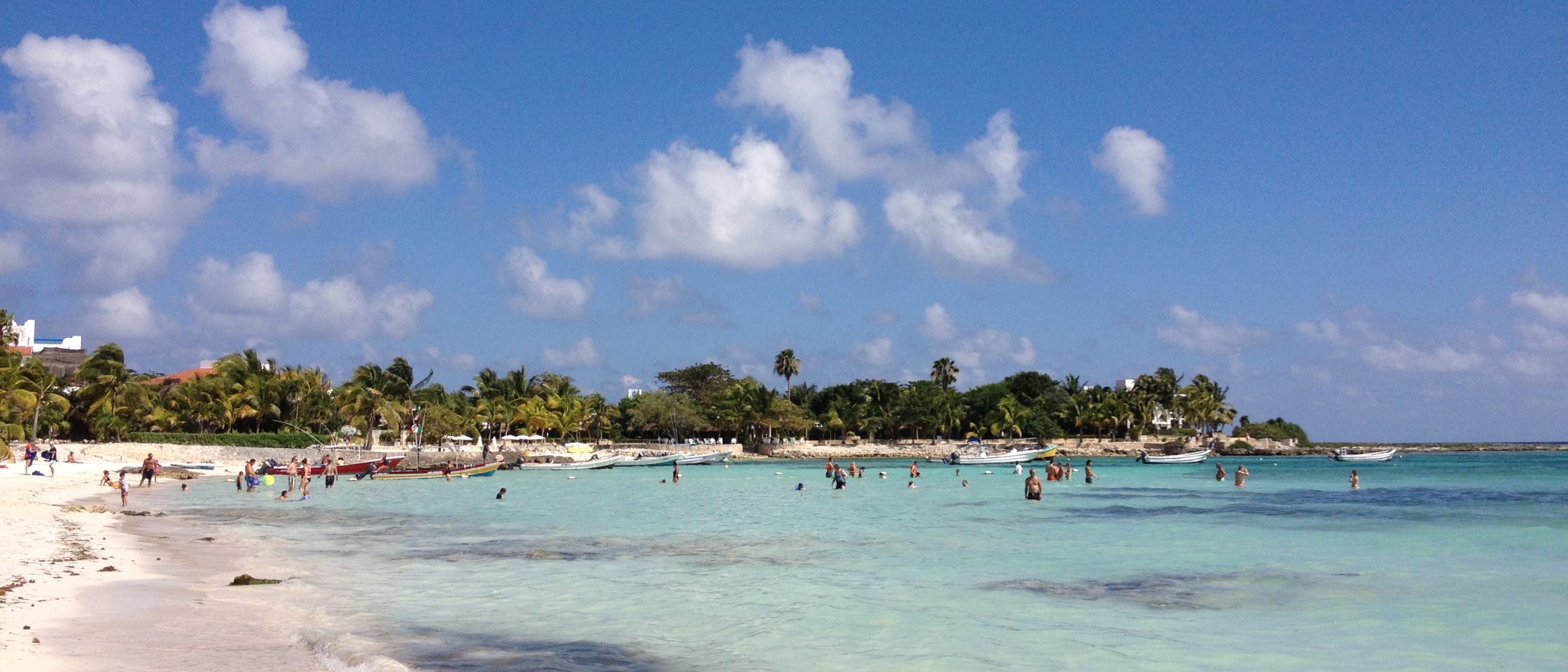 akumal, méxico