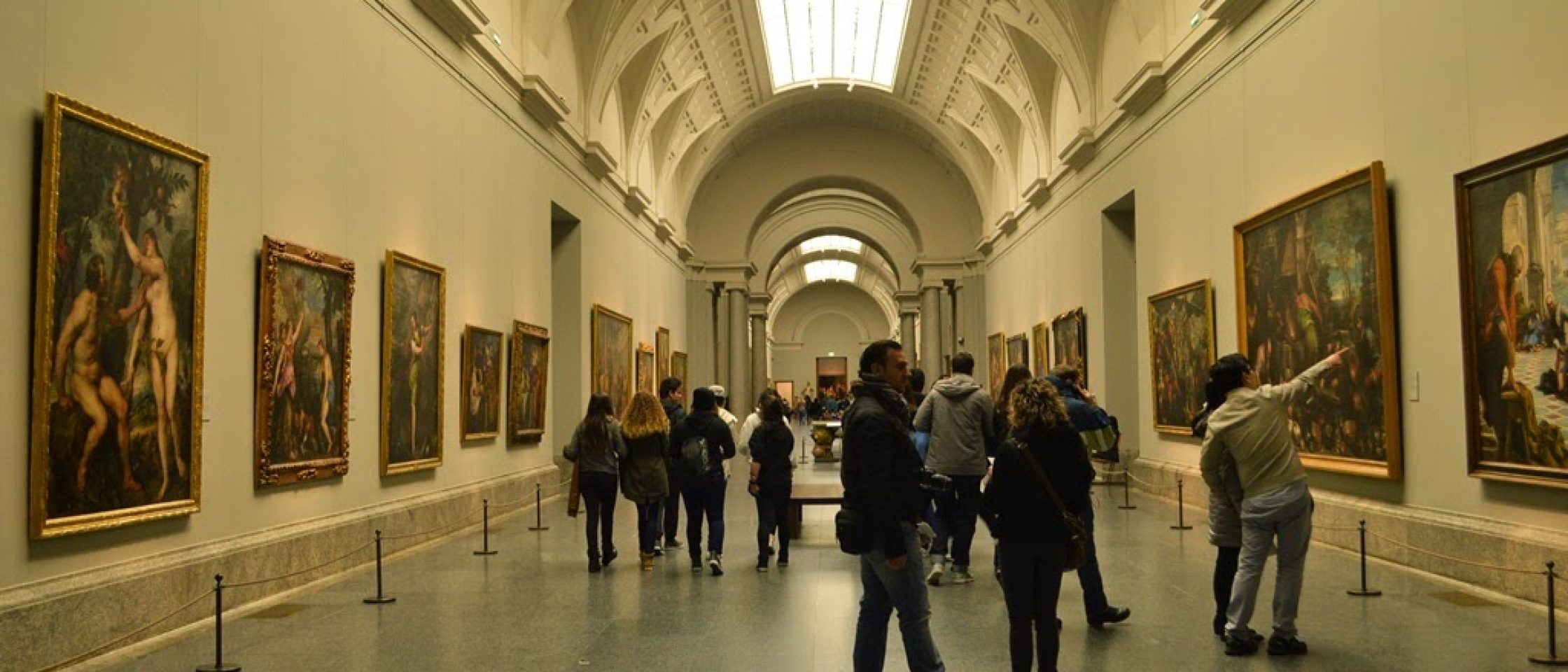 Museu do Prado, Madrid