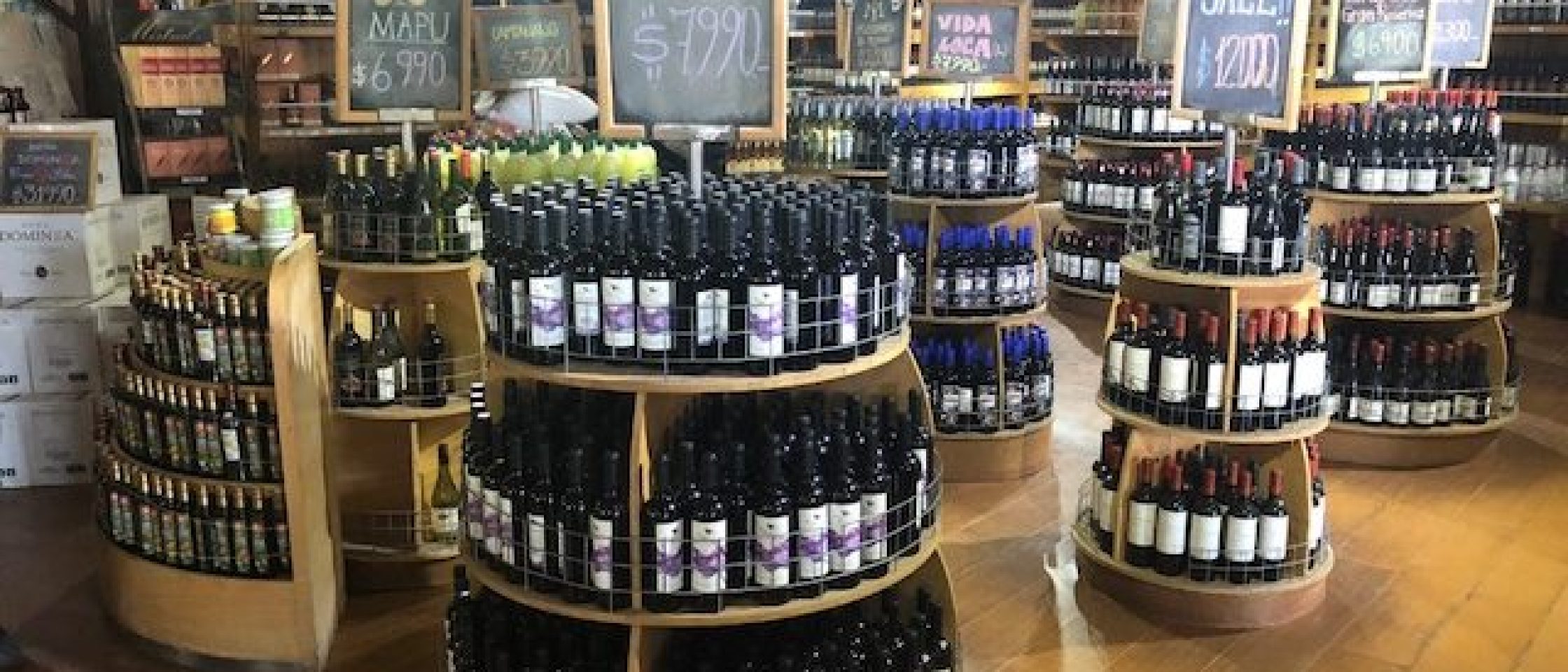 o que comprar no Chile