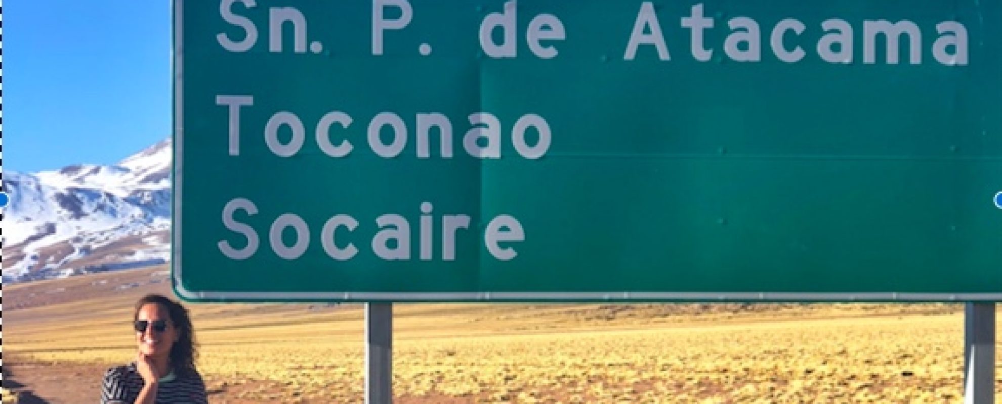 Quantos dias ficar no Deserto do Atacama?