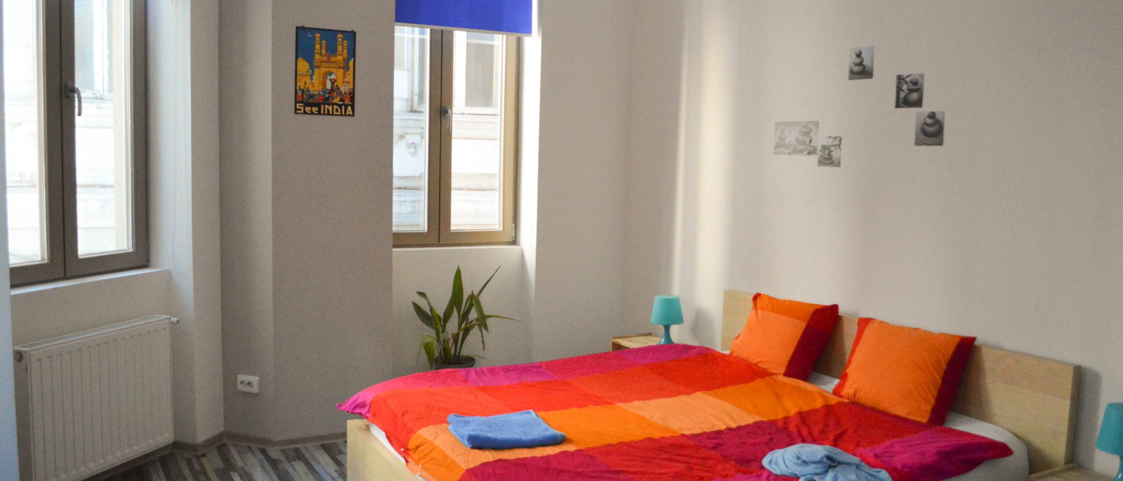 hostel bucareste romenia