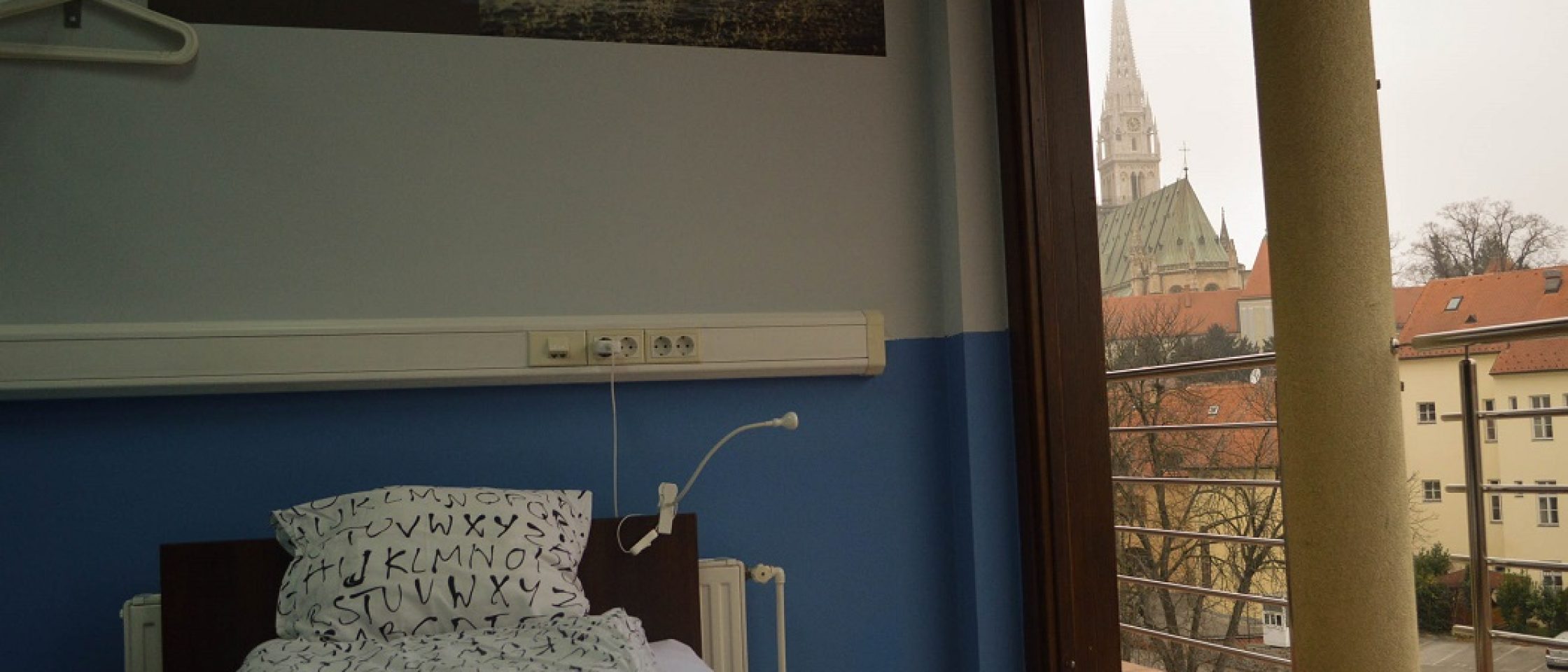 hostel bureau zagreb croacia-16