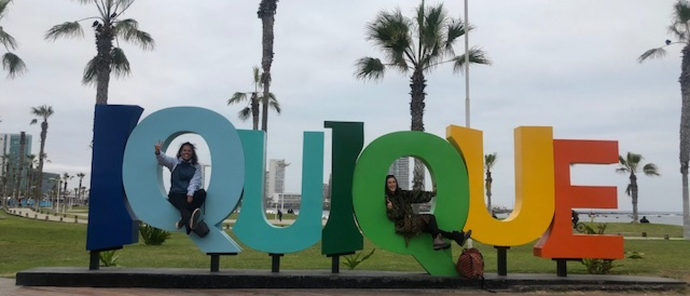 Iquique, Chile