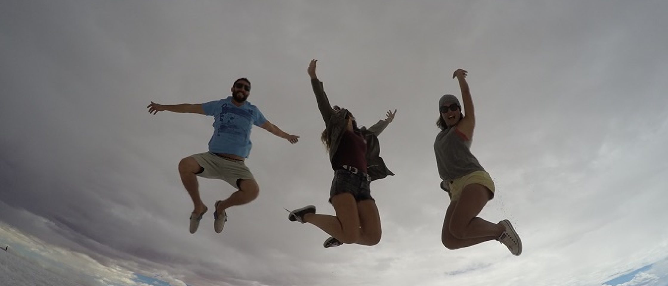 tour Salar de Uyuni