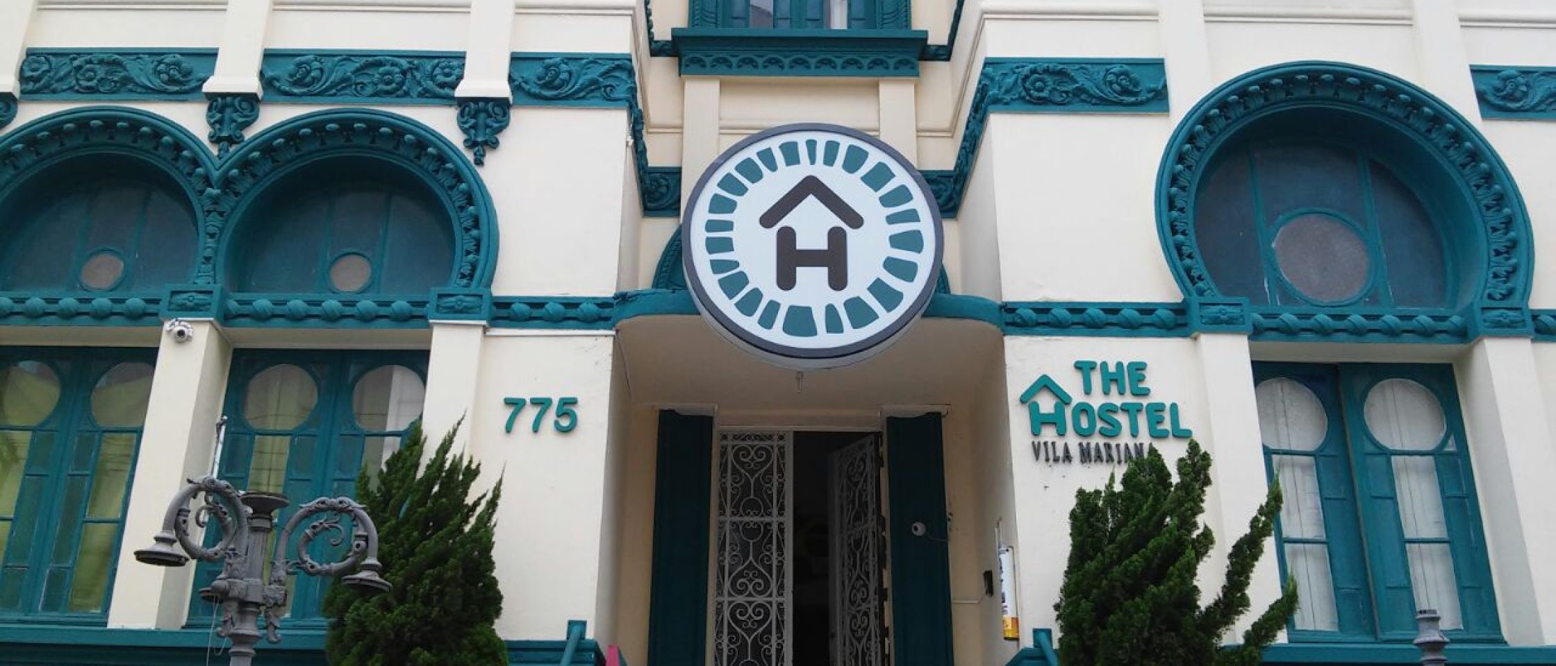 the hostel vila mariana