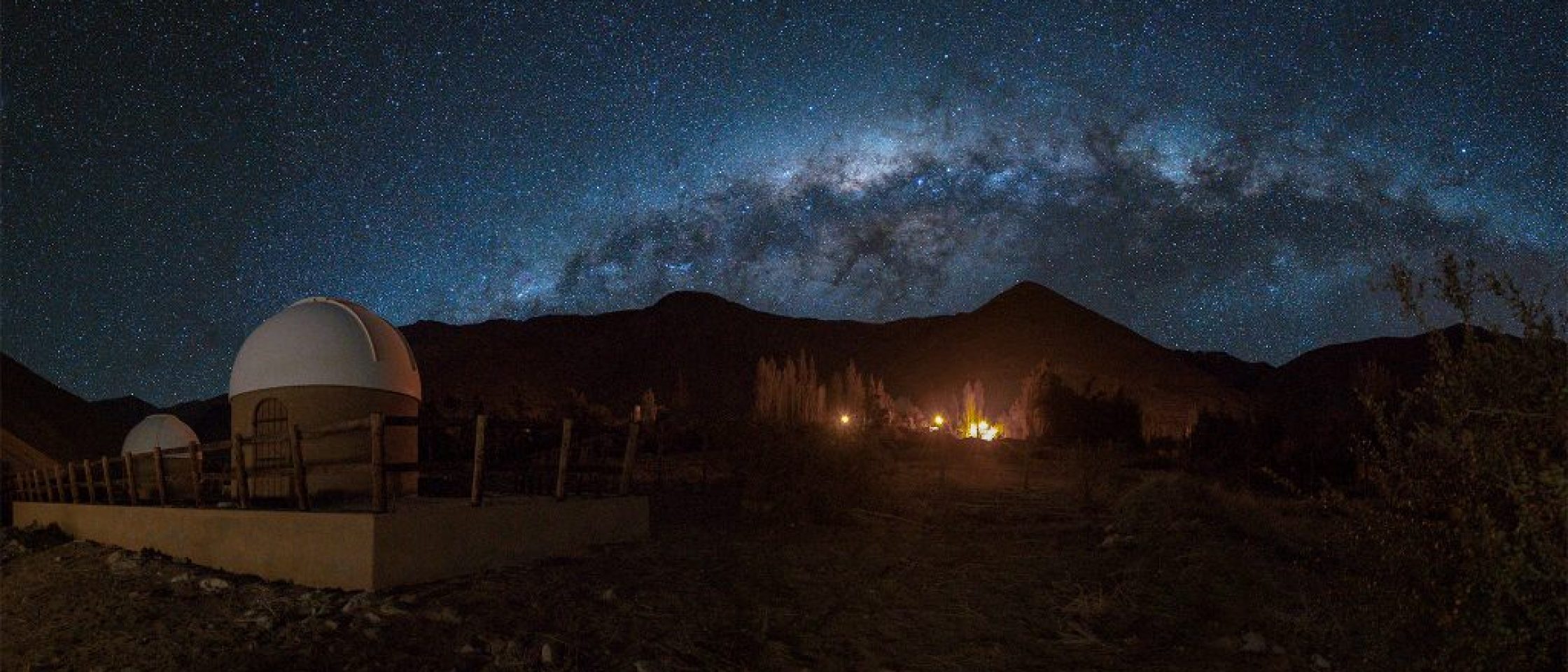 tour astronomico atacama